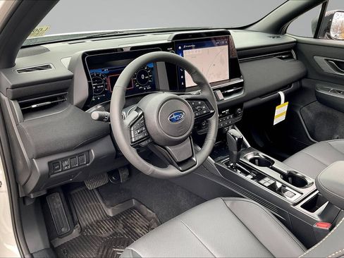 New 2026 Subaru Outback Limited AWD/4WD image 6