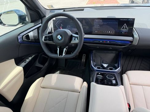 Used 2026 BMW X3 xDrive30i w/ Premium Package AWD/4WD image 22