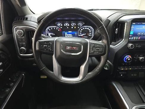 Used 2020 GMC Sierra 1500 SLT w/ SLT Premium Plus Package AWD/4WD image 10