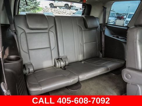 Used 2017 GMC Yukon Denali w/ Open Road Package AWD/4WD image 29