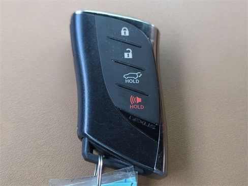 Used 2023 Lexus RX 350 Premium Plus w/ Cold Area Package image 30