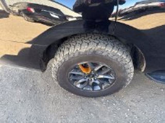 Certified 2026 Ford Expedition Tremor AWD/4WD image 17