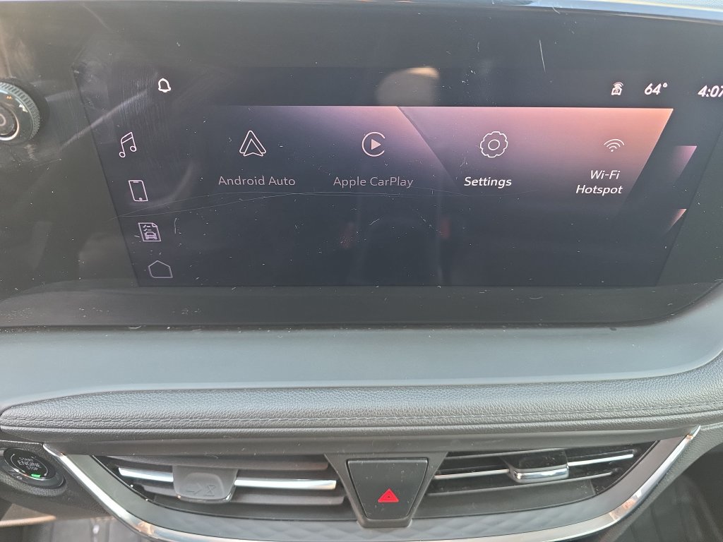 Used 2025 Buick Encore GX Sport Touring w/ Comfort Package FWD image 24