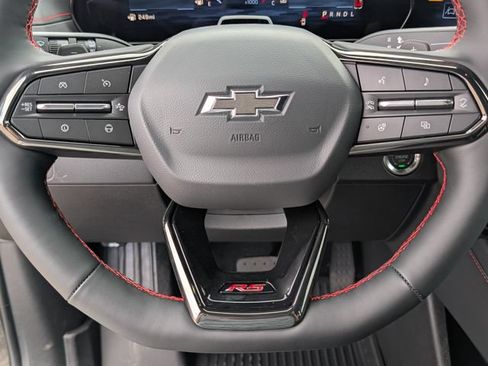 New 2026 Chevrolet Traverse RS FWD image 19