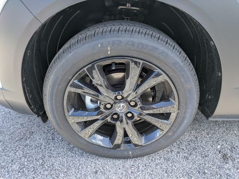 New 2026 MAZDA CX-30 AWD 2.5 S w/ Select Sport Pkg image 15