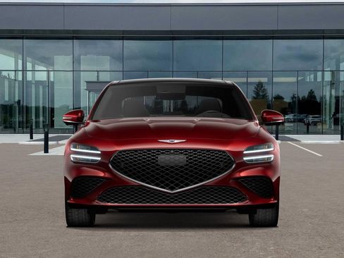 New 2026 Genesis G70 3.3T Sport Prestige AWD/4WD image 9