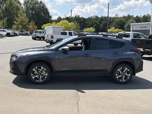 Used 2026 Subaru Crosstrek 2.5i Premium AWD/4WD image 10