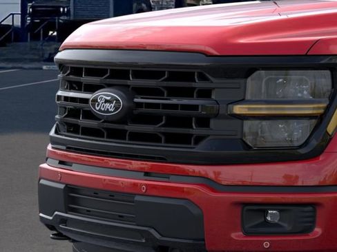 New 2026 Ford F150 XLT w/ Equipment Group 302A MID AWD/4WD image 20