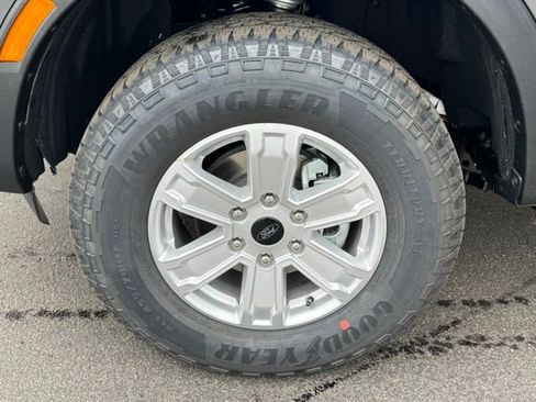New 2025 Ford Ranger XL w/ Trailer Tow Package image 39