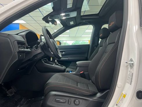 New 2026 Honda CR-V TrailSport image 19