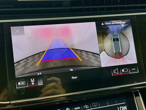 Used 2023 Audi Q7 3.0T Premium Plus image 3