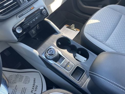 Used 2024 Ford Escape Active w/ Tech Pack #2 image 22