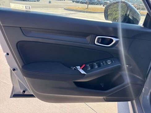 Used 2026 Honda Civic Sport image 14