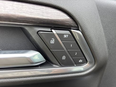 New 2026 Chevrolet Silverado 2500 LTZ w/ Trail Boss Package image 26