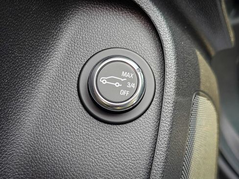 New 2026 Buick Envista Sport Touring w/ Convenience I Package FWD image 10