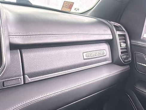 Used 2022 RAM 1500 TRX w/ TRX Level 1 Equipment Group image 30