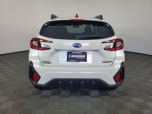 New 2026 Subaru Crosstrek 2.0i Premium image 5