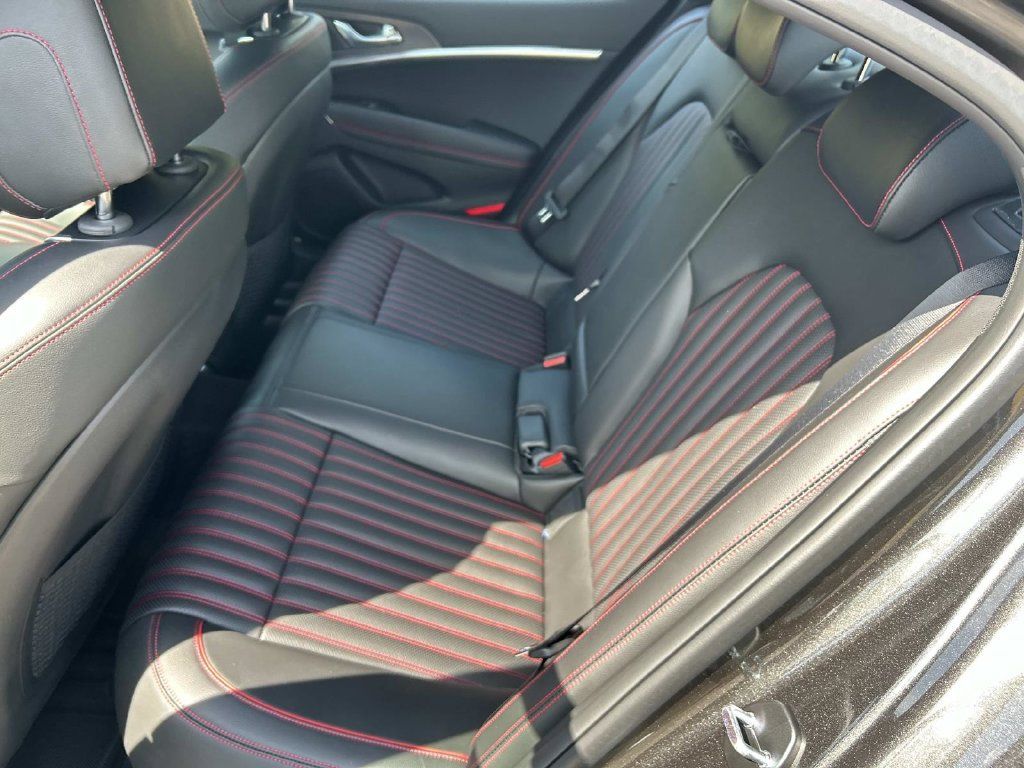 New 2026 Genesis G70 3.3T Sport Prestige AWD/4WD image 20