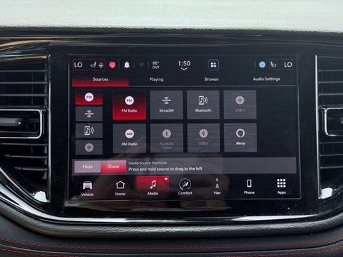 Used 2023 Dodge Durango R/T AWD/4WD image 43
