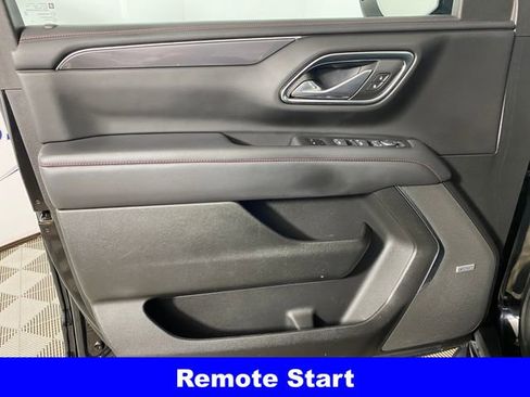 Certified 2024 Chevrolet Tahoe RST w/ Luxury Package image 12