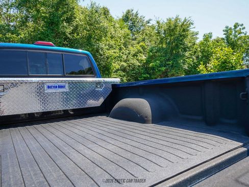 Used 1994 Toyota Pickup DX AWD/4WD image 44