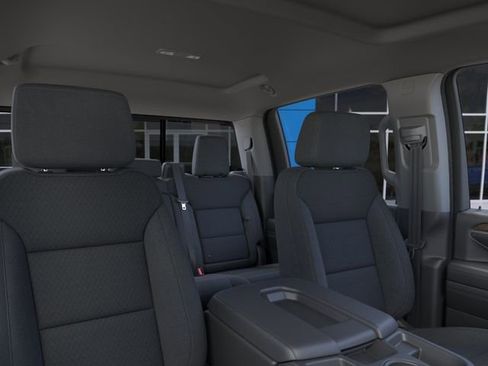 New 2026 Chevrolet Silverado 3500 LT AWD/4WD image 24