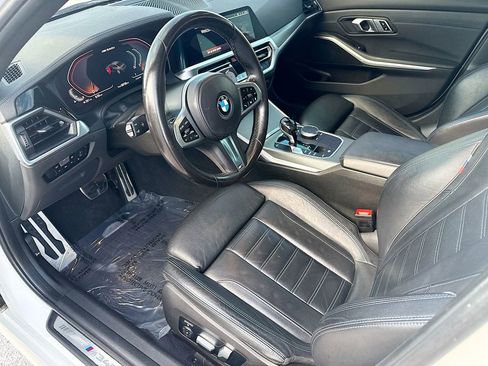 Used 2021 BMW M340i w/ Shadowloine Package image 25