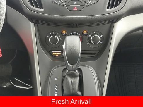 Used 2016 Ford Escape SE w/ SE Chrome Package FWD image 23