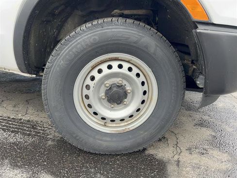 Used 2019 Ford Ranger XL w/ Equipment Group 101A Mid image 9