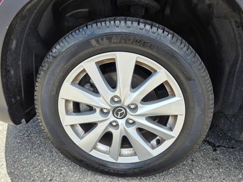 Used 2016 MAZDA CX-5 Touring w/ Bose/Moonroof Package AWD/4WD image 9