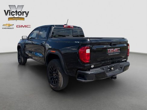Used 2026 GMC Canyon Elevation w/ Convenience Package AWD/4WD image 4