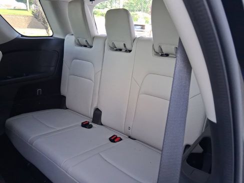 Used 2022 Nissan Pathfinder SL w/ Lighting Package (N92) AWD/4WD image 33