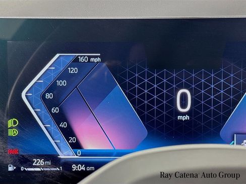 Used 2026 BMW X3 xDrive30 w/ Convenience Package image 11