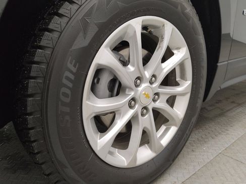 Used 2021 Chevrolet Equinox LS w/ LS Convenience Package image 31