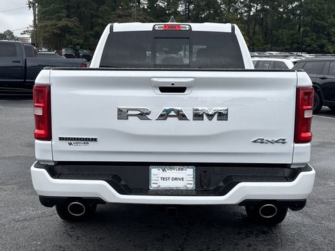 New 2026 RAM 1500 Big Horn image 7