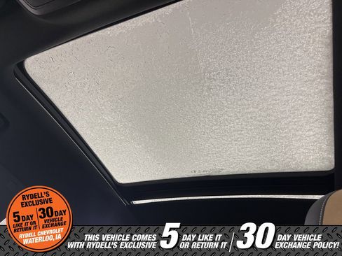 Certified 2025 Chevrolet Equinox ACTIV w/ Safety and Technology Package image 45