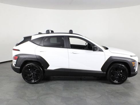Certified 2026 Hyundai Kona SEL Sport FWD image 12