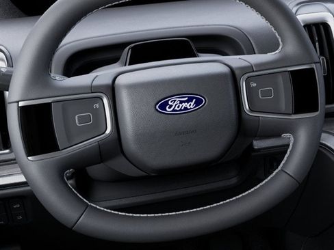 New 2027 Ford Expedition Platinum AWD/4WD image 12