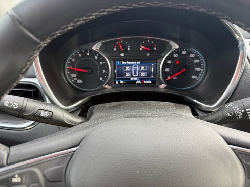 Certified 2024 Chevrolet Equinox LT w/ LPO, Floor Liner Package image 4