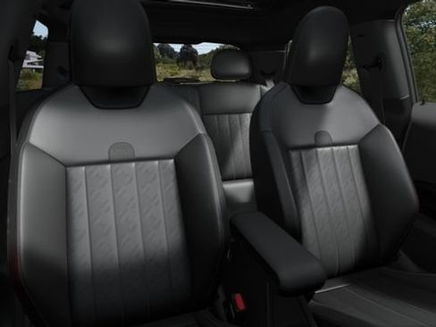 New 2027 MINI Cooper John Cooper Works FWD image 3