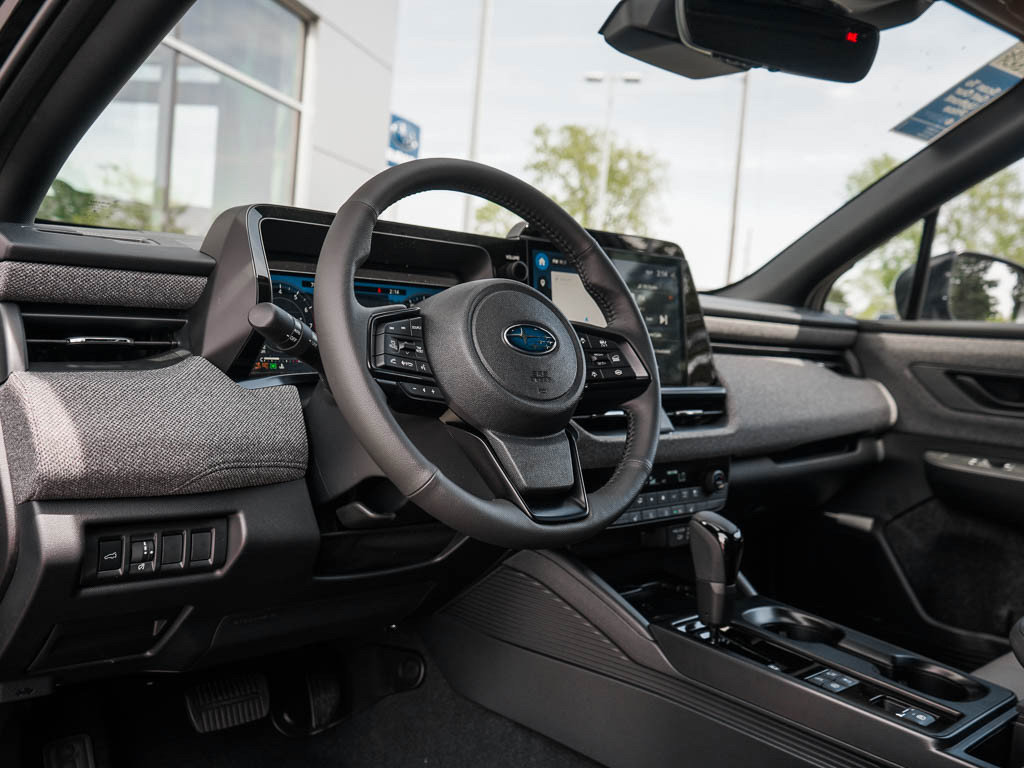 New 2026 Subaru Outback Limited XT AWD/4WD image 19