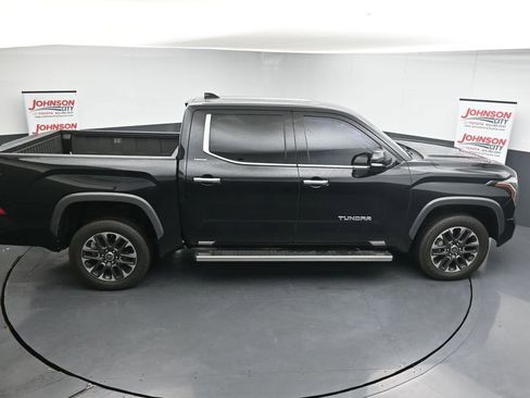 Used 2023 Toyota Tundra Limited AWD/4WD image 36