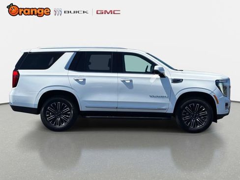 New 2026 GMC Yukon Elevation w/ Elevation Premium Package image 2
