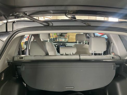 Used 2019 Honda CR-V EX image 19