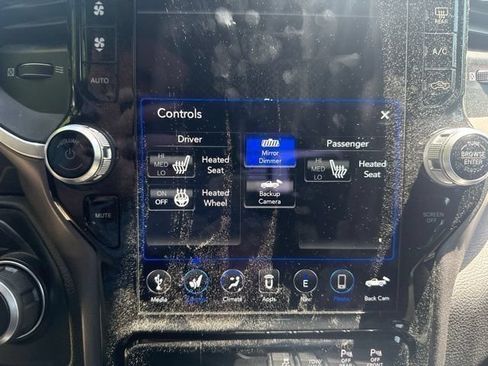 Used 2021 RAM 1500 Big Horn AWD/4WD image 15