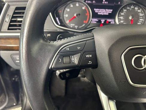 Used 2020 Audi Q5 2.0T Premium w/ Convenience Package image 16