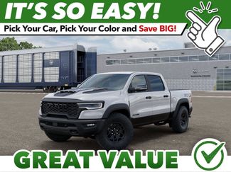 New 2026 RAM 1500 RHO w/ Bed Utility Group video 1