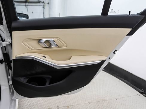 New 2026 BMW 330i xDrive Sedan AWD/4WD image 25