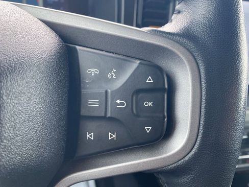 Used 2022 Ford Bronco Badlands w/ Sasquatch Package image 30