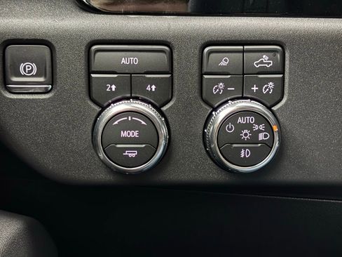 New 2026 GMC Sierra 1500 Elevation w/ Elevation Premium Package image 24